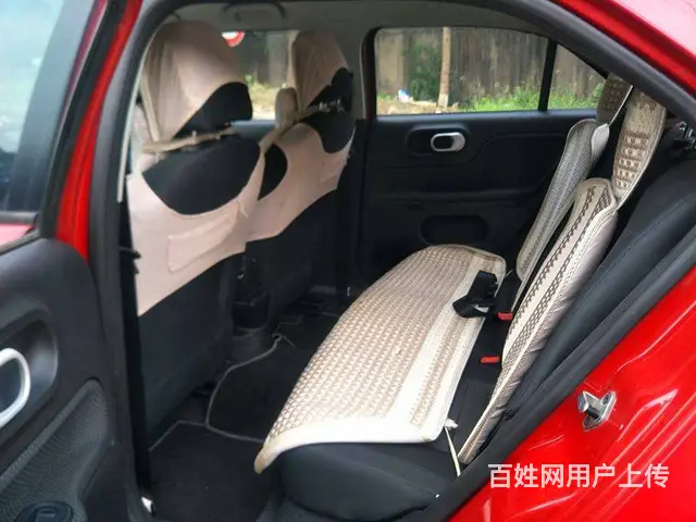 MG3 2014款 1.5 手动 精英版 - 图片 7