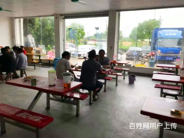 从化棋杆高速出口1亩土地600平方商铺房屋整体转让 - 图片 3