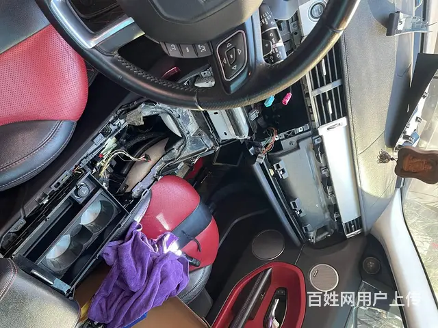 汽车导航安装 汽车导航维修 汽车音响维修 汽车导航 - 图片 8