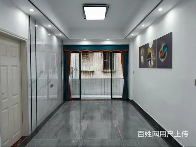 鹤堂街步梯4楼全新精装仅售23.8万 - 图片 1