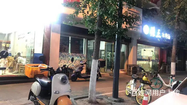 (同城搜铺网)骏兴路70平夜宵店转让 - 图片 2