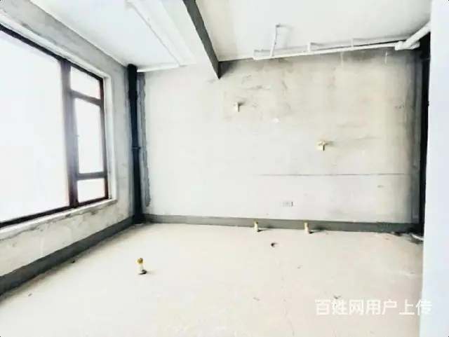 宝宇天邑澜湾大平层 492平四室五卫 毛坯带车位   中区位 - 图片 4