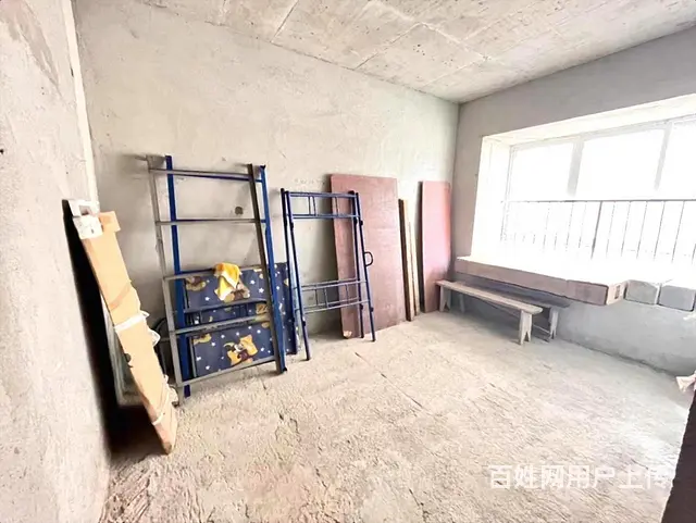 中鼎华城三室一厅一卫安全过户房东急出 - 图片 10