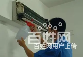 石景山区空调维修电话-附近加氟 - 图片 5
