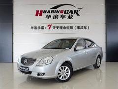 别克凯越 2011款 1.6L 手动 LE (国Ⅳ