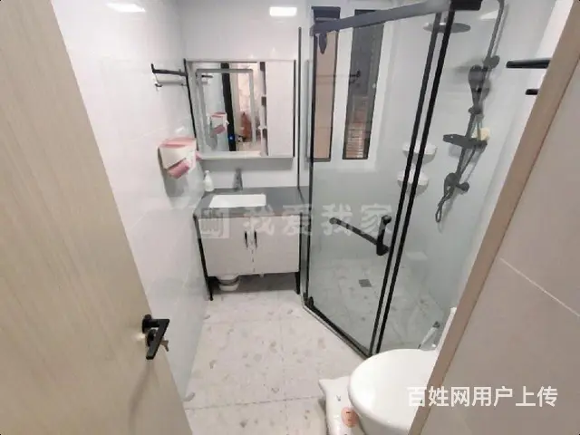 前黄高中对面，紫廷名苑，陪读两房，看房随时，诚意租 - 图片 7
