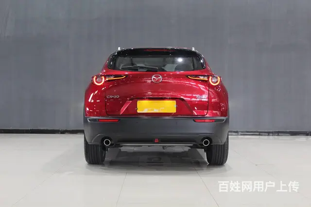 【搞定了！】马自达CX-30 2020款 2.0 手自一体 - 图片 9