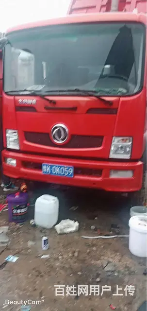 转让多台工程自卸车 - 图片 7