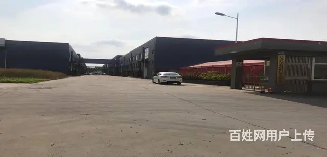 仪征市新城镇厂房出租出售，配套齐全，无忧生产，交通便捷！ - 图片 2