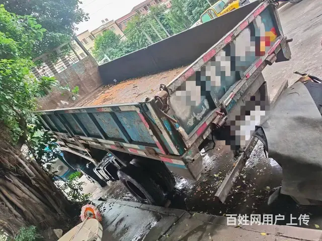 凯马 自卸车 - 图片 3