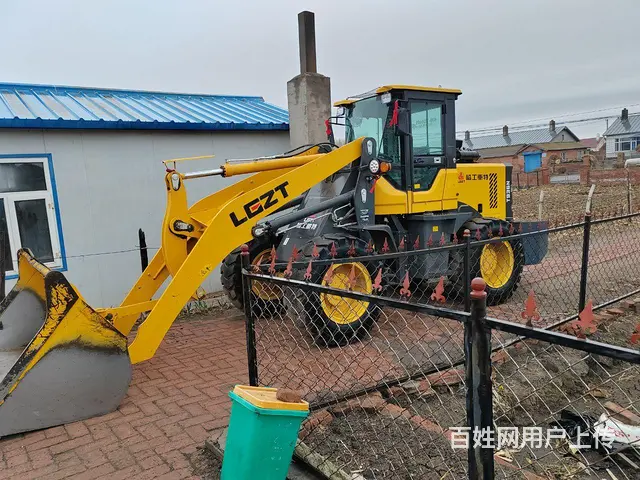 临工重特，936 - 图片 1