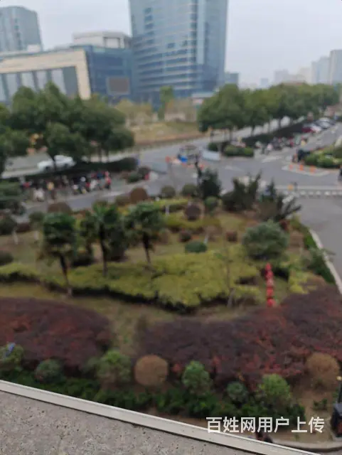 嘉兴学院 整租 拎包入住 龙鼎万达 新万达整租 - 图片 5