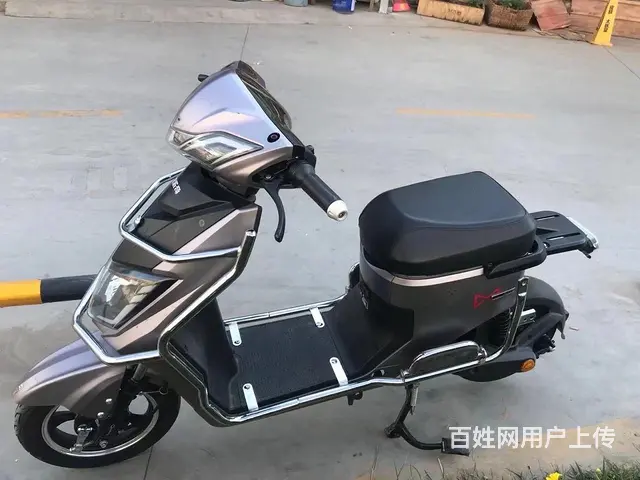 仓库搬迁，新国标电动车亏本清仓 - 图片 3