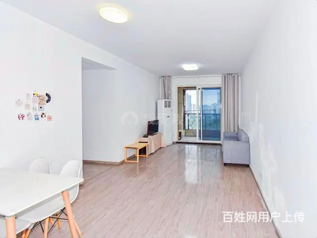 萧山经济开发区  江南之星  3室  2厅 - 图片 6