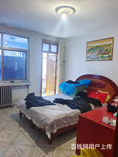 首付5万，三居室，可按揭，中间楼层，已装修 - 图片 3
