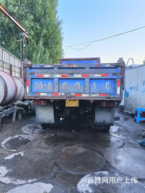 凯马 自卸车 - 图片 3