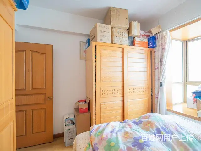 局小实验双出门就是商业配套齐全满五省个税诚心出售 - 图片 2
