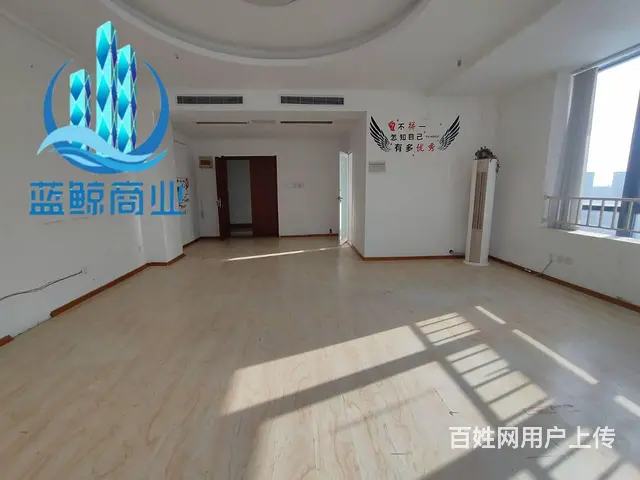 高铁时代广场80平高层纯办公欢迎看房 - 图片 5
