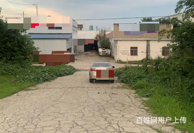 厂房廉价出租—直接入驻使用 - 图片 2