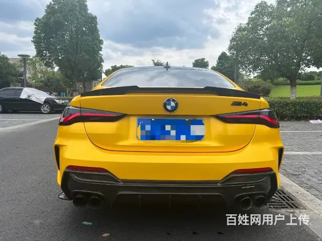 宝马4 Series [4系] 2019款 425i Cou - 图片 11