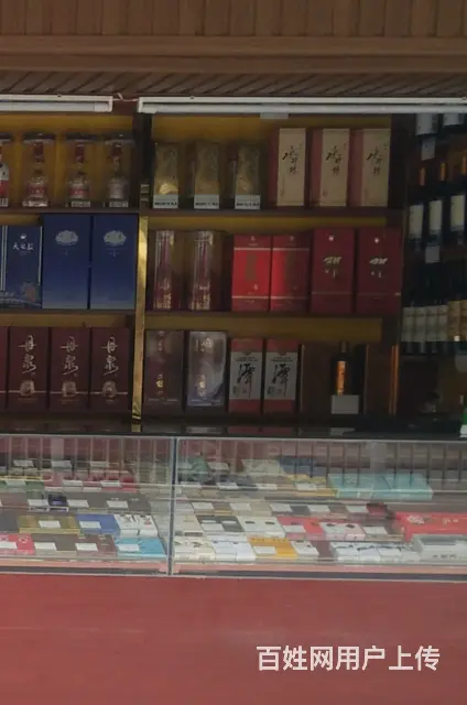 老城区春都路90平烟酒店出租，5年老店，无转让费 - 图片 3