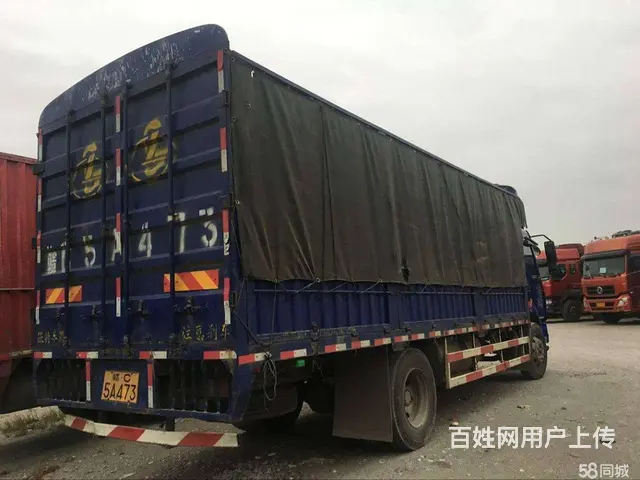 承接全国各地低价回头车调度、大型工程设备运输 - 图片 6