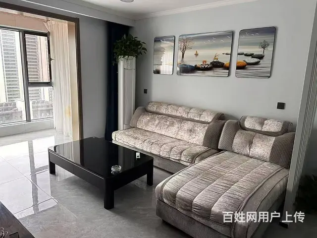 千禧城 普通住宅 精装修 - 图片 6