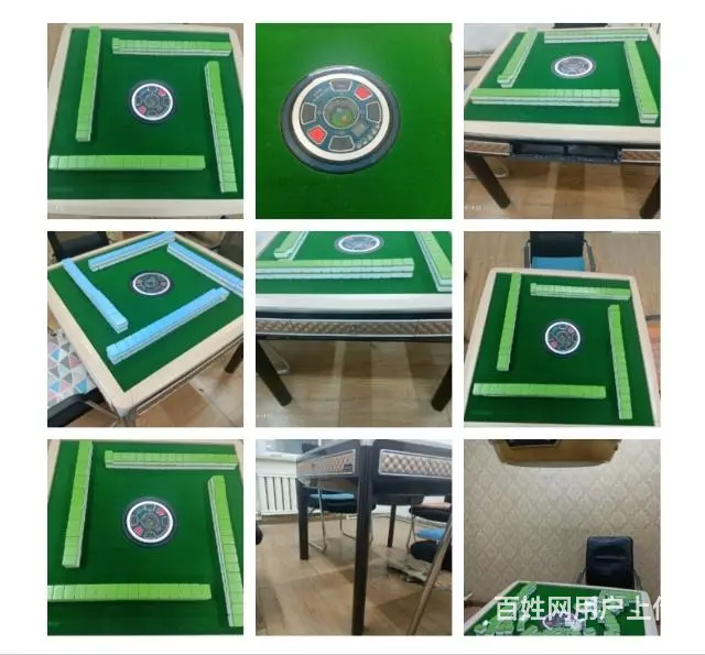 48号牌麻将机 - 图片 4
