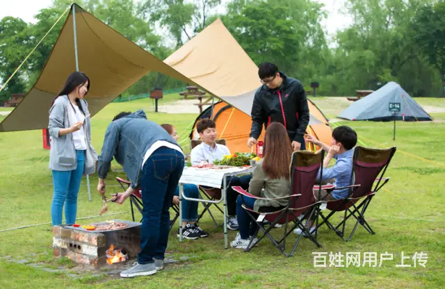 广州团建去哪里玩好丨可以烧烤自助的拓展基地 - 图片 3