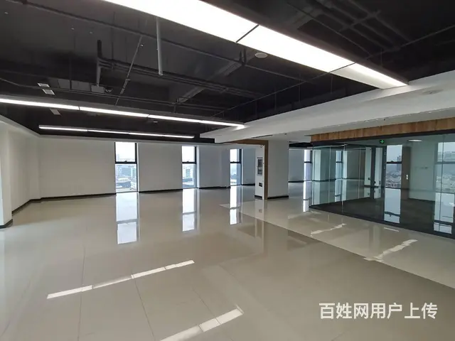 地铁口100米 沈阳国际软件园甲方直租 沈阳浑南写字间 - 图片 11