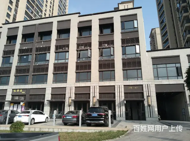（51旺铺推荐）融创海口壹号192平空铺出租 - 图片 1