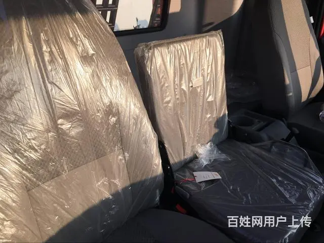 解放J6拖车板宽厂家可分期 - 图片 6