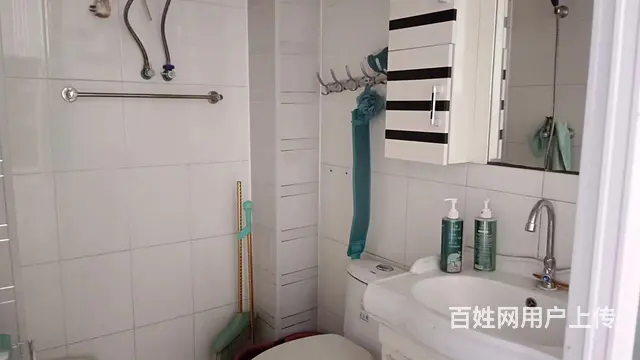黄河小区，2楼，67平，拎包入住 - 图片 7