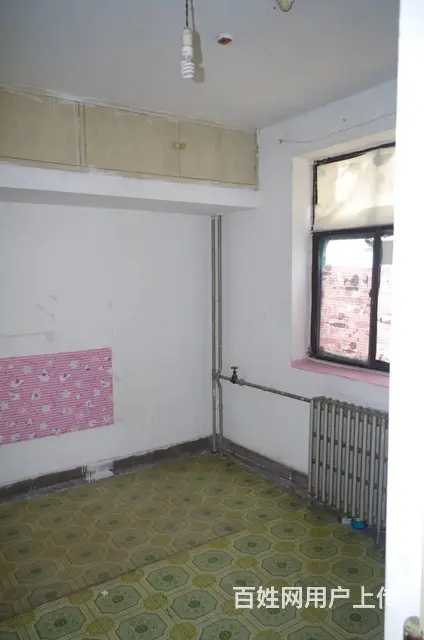 黄河水利委员会信息中心家属院 普通住宅 简单装修 - 图片 3
