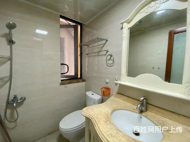 珠海 繁华地段 看山看海 一线景观 精装两房 便宜出租 - 图片 4