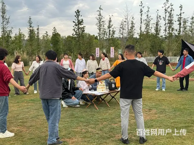 4244（爆铺网）彩云城市露营地转让 100亩地 可招商合作 - 图片 7