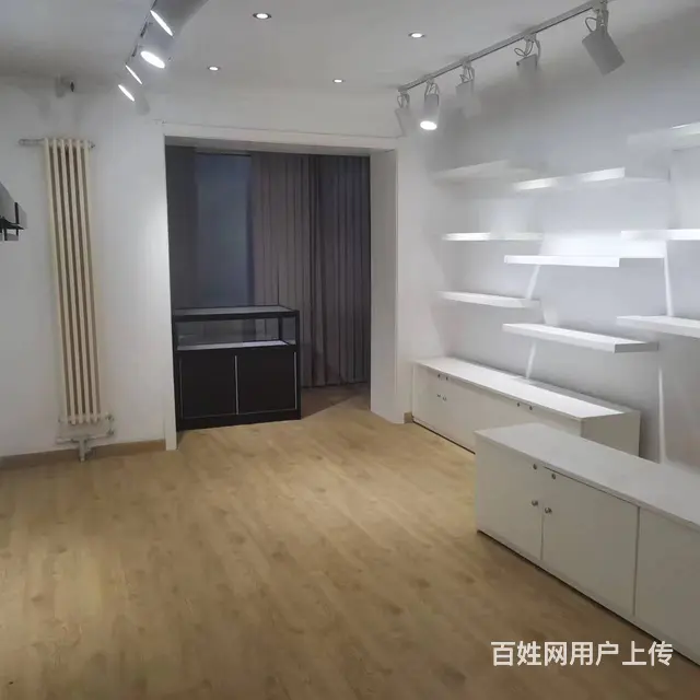 【搞定了！】道外区红旗大街临街门市出租房主直租 - 图片 4