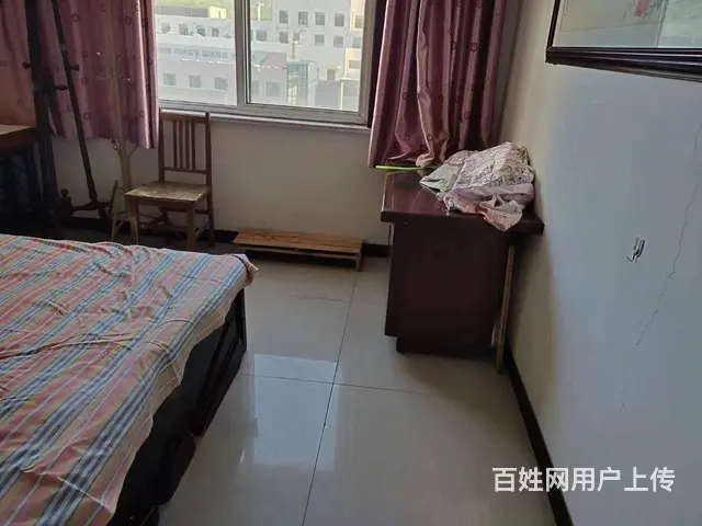 黄山鼎都136平 三室 带储藏室 家具家电齐全 - 图片 4