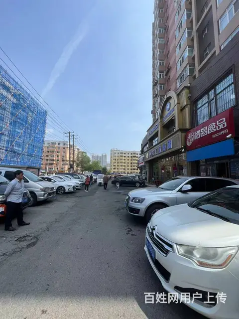 【搞定了！】南岗区通达街木兰商场门市出租房主直租 - 图片 2