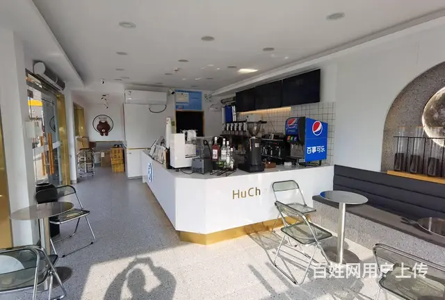 路桥区50平超市门口奶茶茶饮冷饮店转让22万 - 图片 3