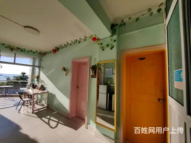 （51旺铺推荐）三亚湾青年旅租转让 - 图片 3