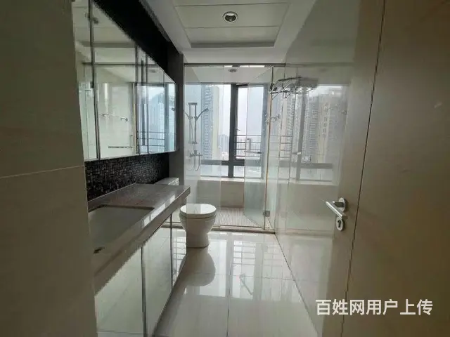 近拱北 中海富华里  精装  2房 高层 全齐 - 图片 7