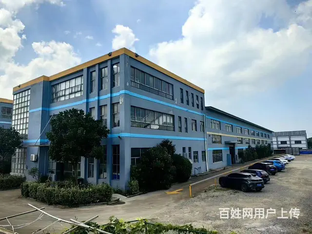 周市新出火车头独栋1700平，原房东没有公摊 - 图片 3
