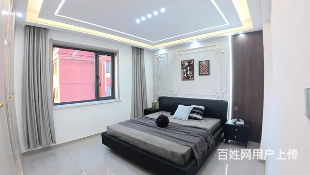 紫金城(道里-新阳路) 普通住宅 精装修 - 图片 7