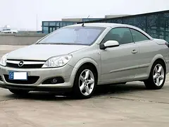 欧宝雅特敞篷车 [进口] 2007款 1.8L 自
