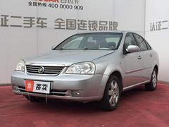 别克凯越 2006款 1.6L 自动 LE舒适型