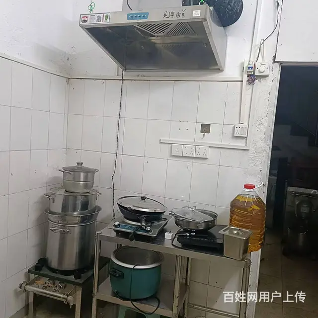 （51旺铺推荐）解放西新华北路与大兴西路交叉口60平旺铺转让 - 图片 5