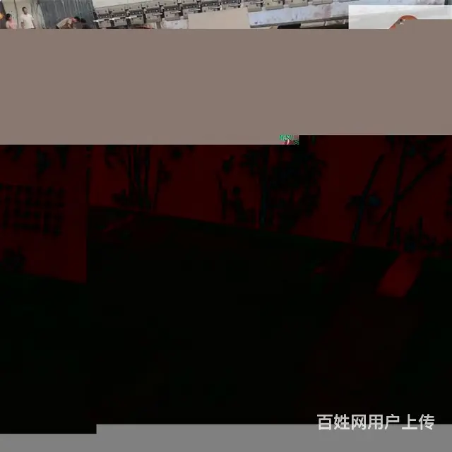 耐候钢挡土墙耐候锈钢板耐候钢板景观加工锈钢板 - 图片 2
