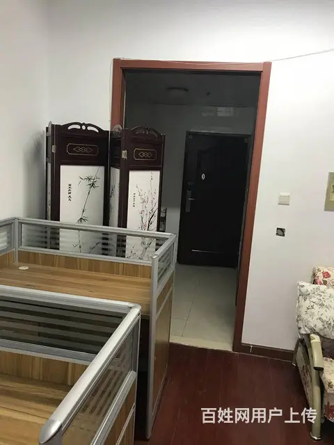 地铁房府琛大厦(新北) 商住两用2厅 中等装修 - 图片 4
