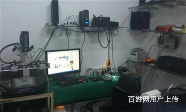 沈河区电脑维修上门 沈河五爱市场24小时上门修电脑 - 图片 5